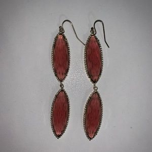 Kendra Scott Earrings